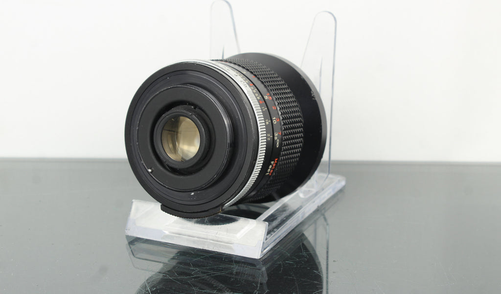 Panagor Auto Wide Angle 28mm f/2.5