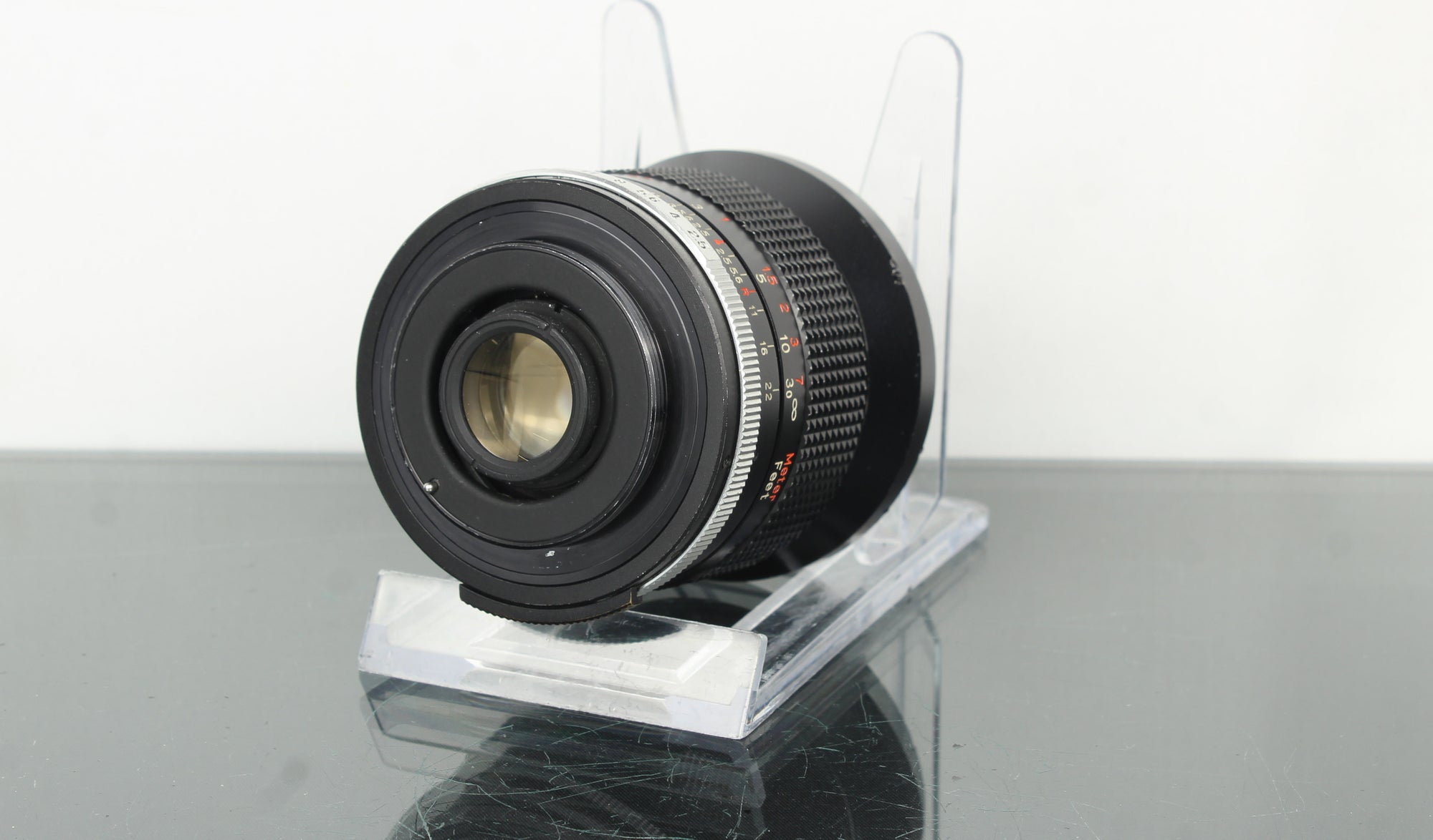 Panagor Auto Wide Angle 28mm f/2.5