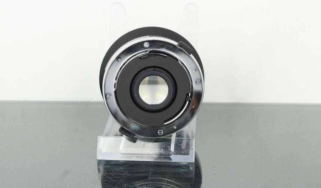 Panagor PMC Auto Wide Angle 28mm f/2.5 Olympus OM Mount