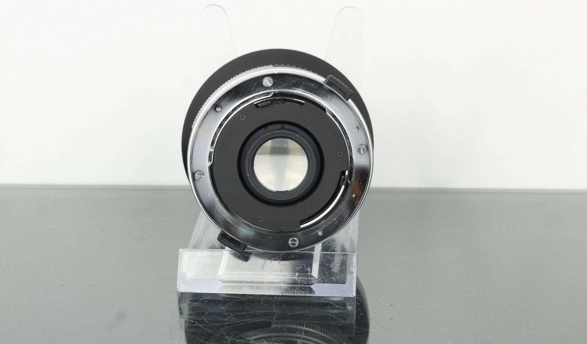 Panagor PMC Auto Wide Angle 28mm f/2.5 Olympus OM Mount