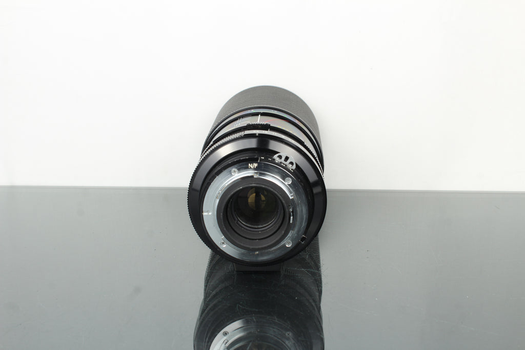 Soligor MC 70-220mm f/3.5