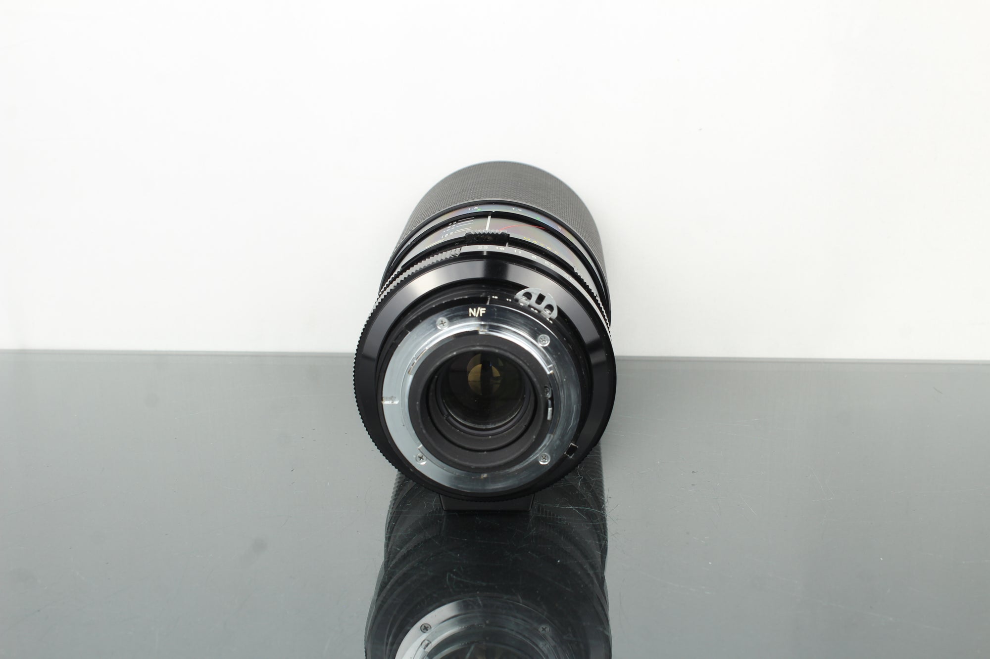 Soligor MC 70-220mm f/3.5