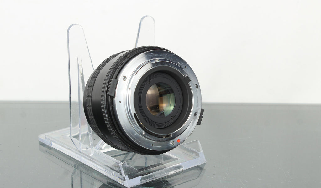 Sigma Super-Wide 24mm f/2.8