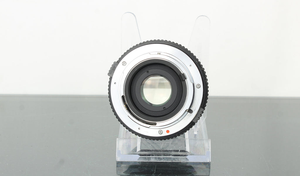 Sigma Super-Wide 24mm f/2.8