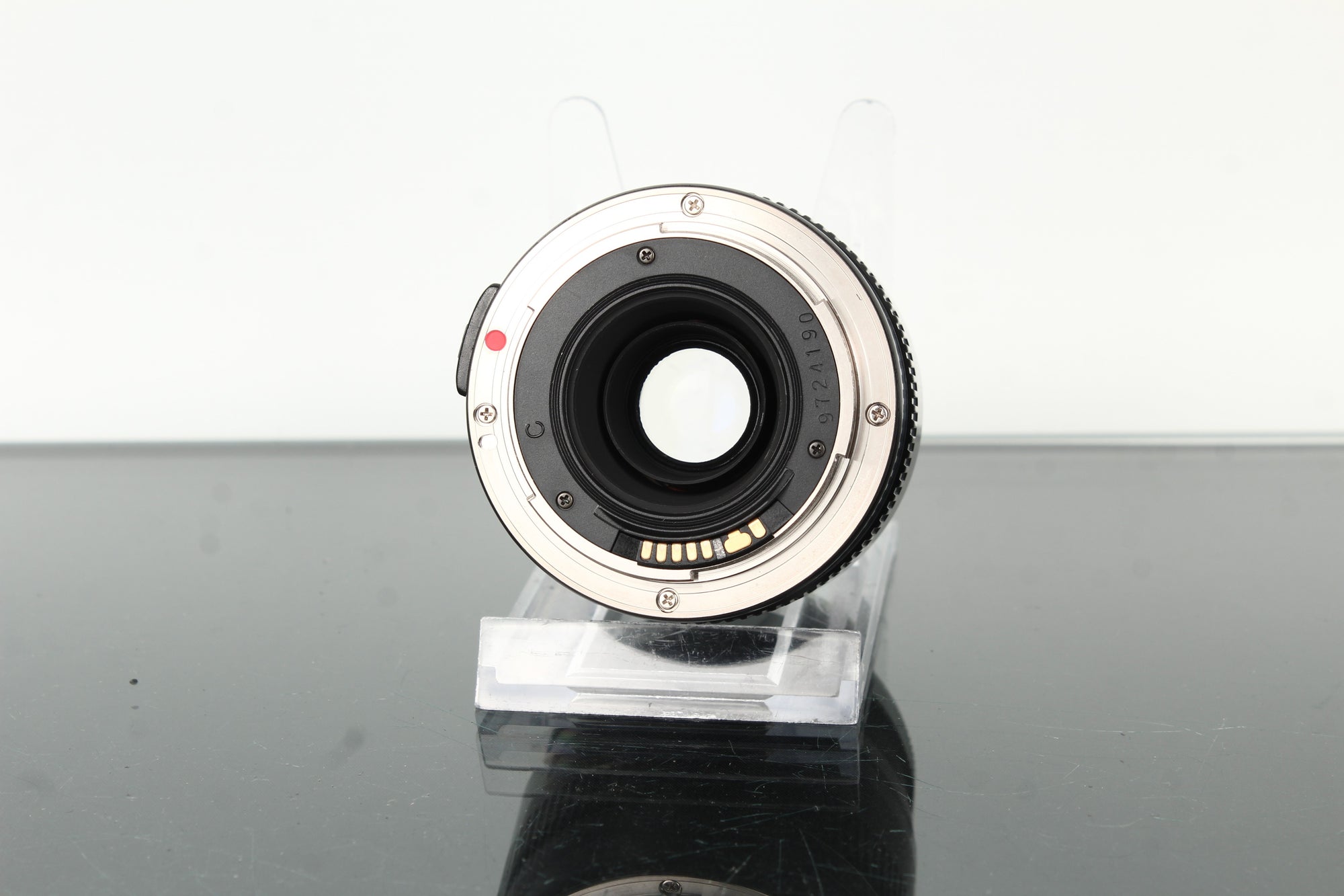 Soligor MC AF Macro 100mm 1:3.5 49