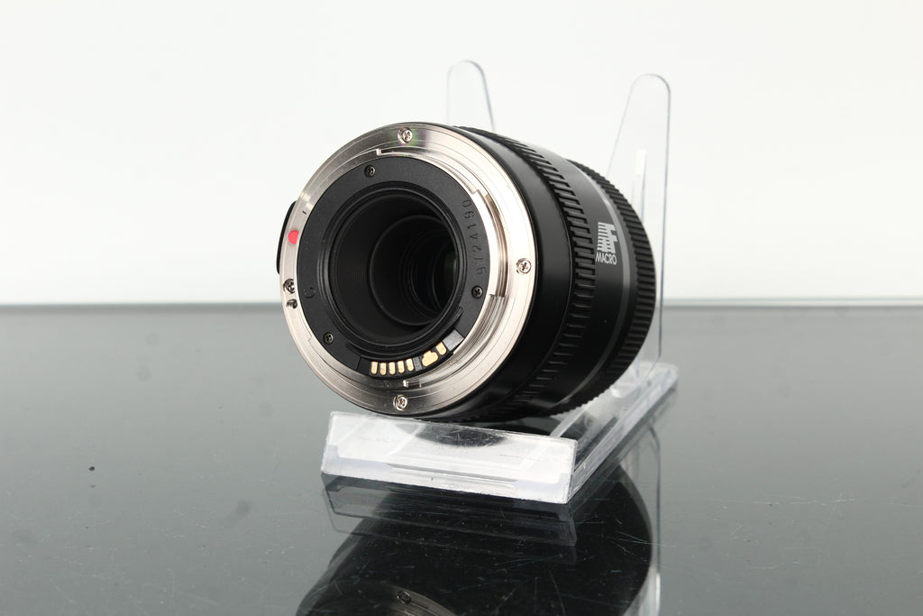 Soligor MC AF Macro 100mm 1:3.5 49