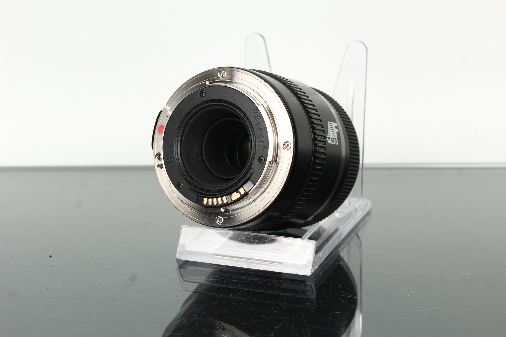 Soligor MC AF Macro 100mm 1:3.5 49