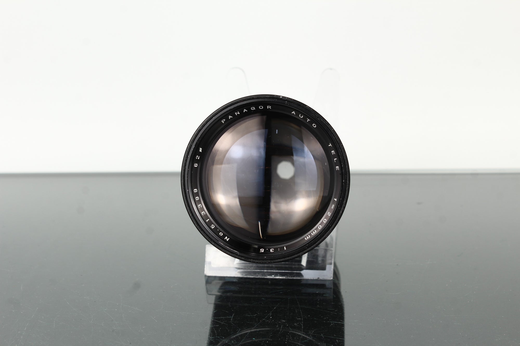 Auto Tele 200mm f/3.5