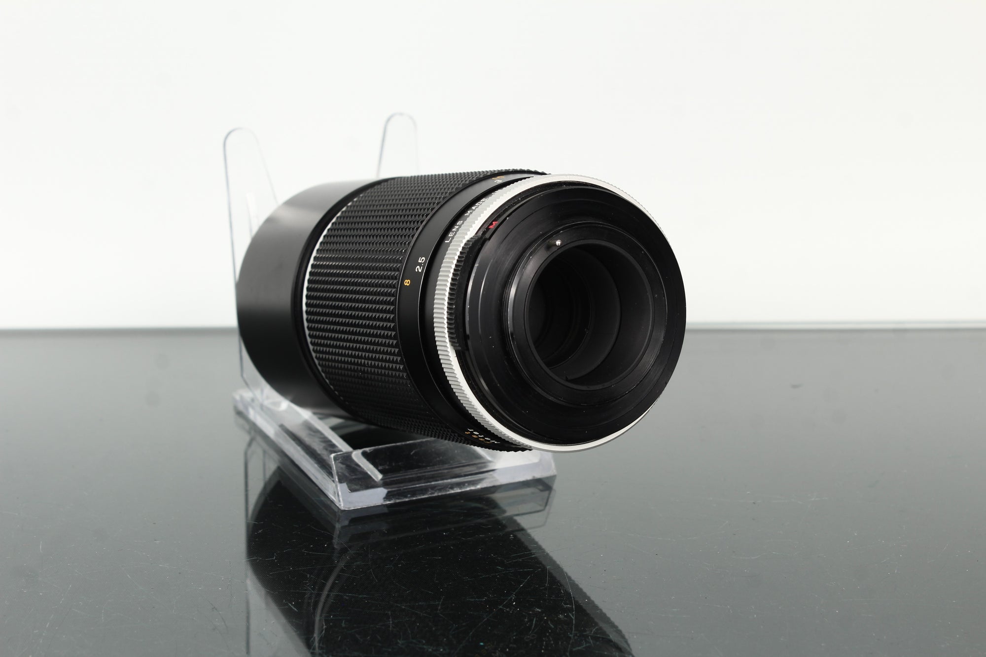 Auto Tele 200mm f/3.5