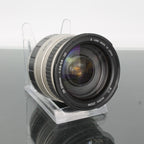 Sigma Zoom 28-200mm 1:3.8-5.6 UC