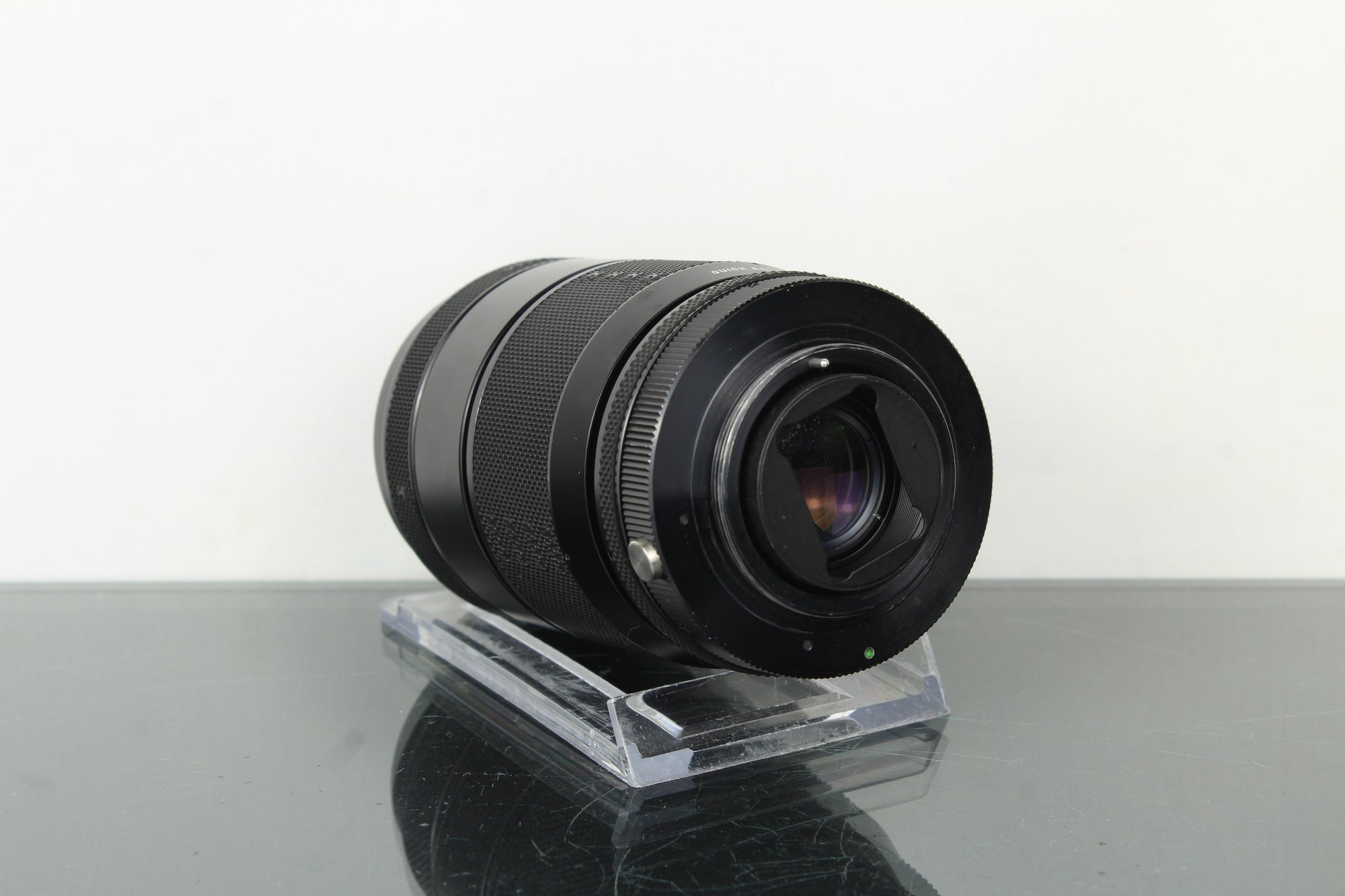 Sigma 200mm f/3.5 Quick and Macro Focus M42 Mount