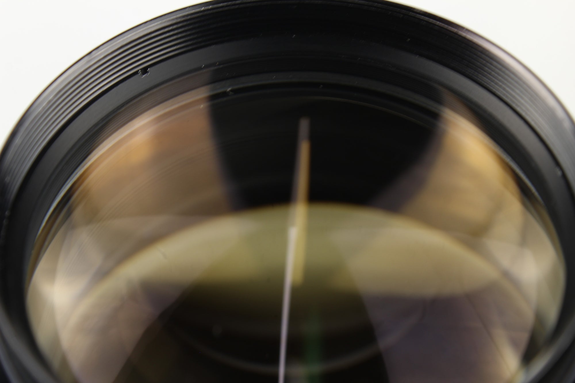 Sigma 200mm f/3.5 Quick and Macro Focus M42 Mount