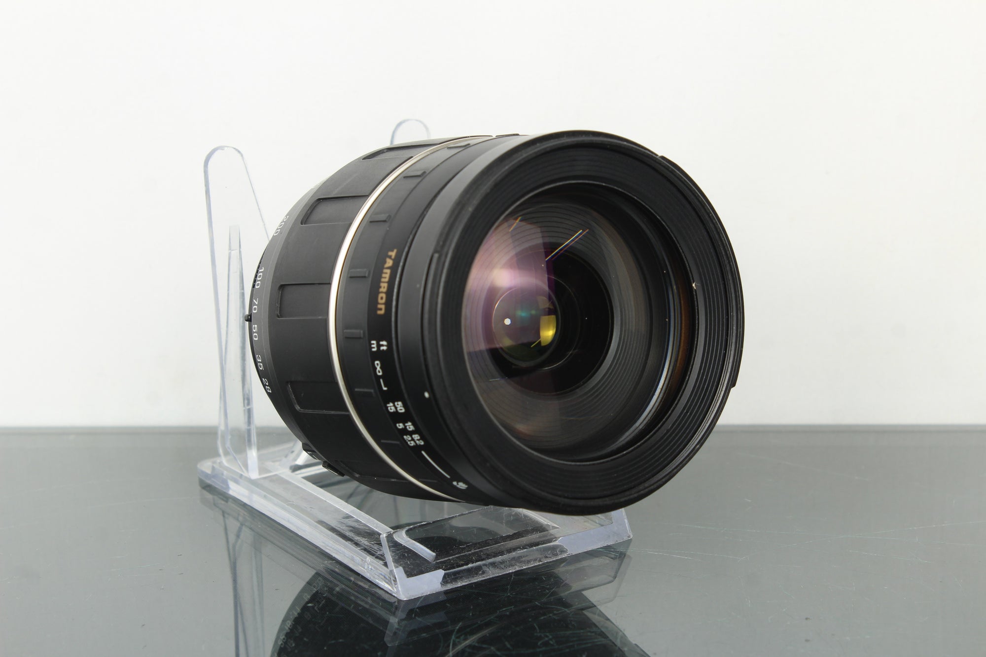 Tamron SP AF 20-40mm f/2.7-3.5 Pentax KAF