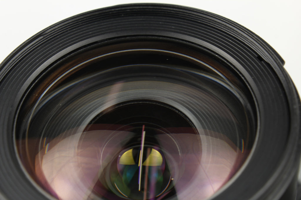 Tamron SP AF 20-40mm f/2.7-3.5 Pentax KAF