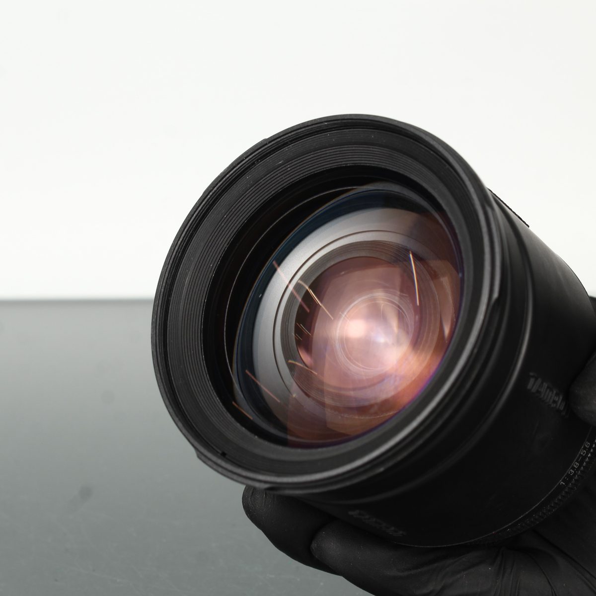 Canon PowerShot A720 IS Review: A Compact Digital Classic – Dutch