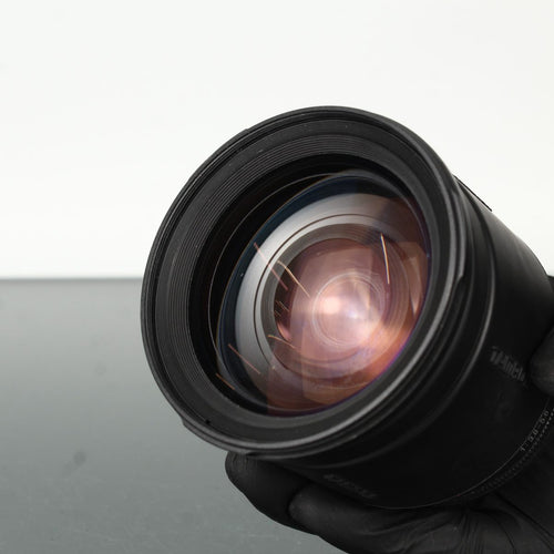 Tamron 18-400mm F/3.5-6.3 Di II VC HLD