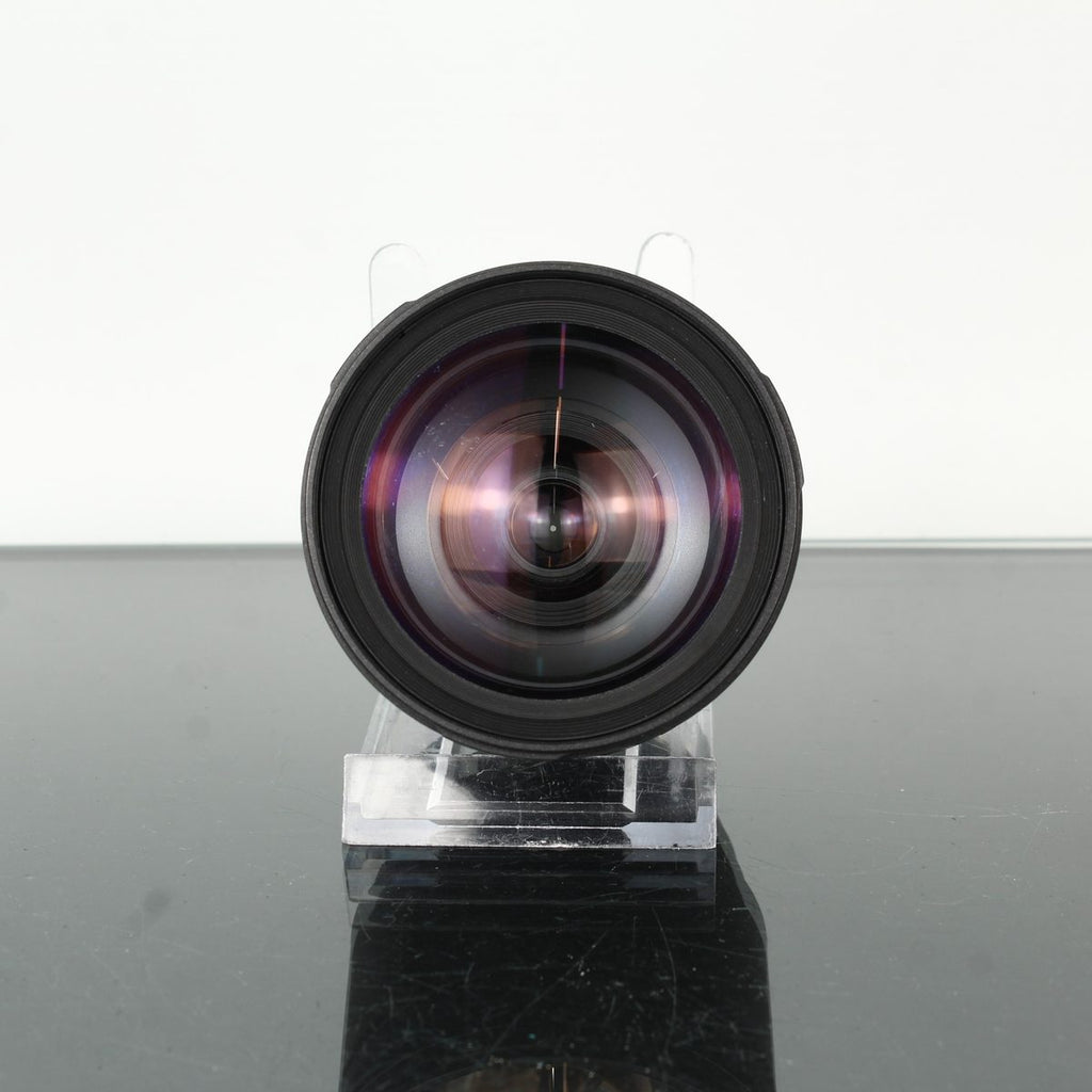 Tamron 18-400mm F/3.5-6.3 Di II VC HLD