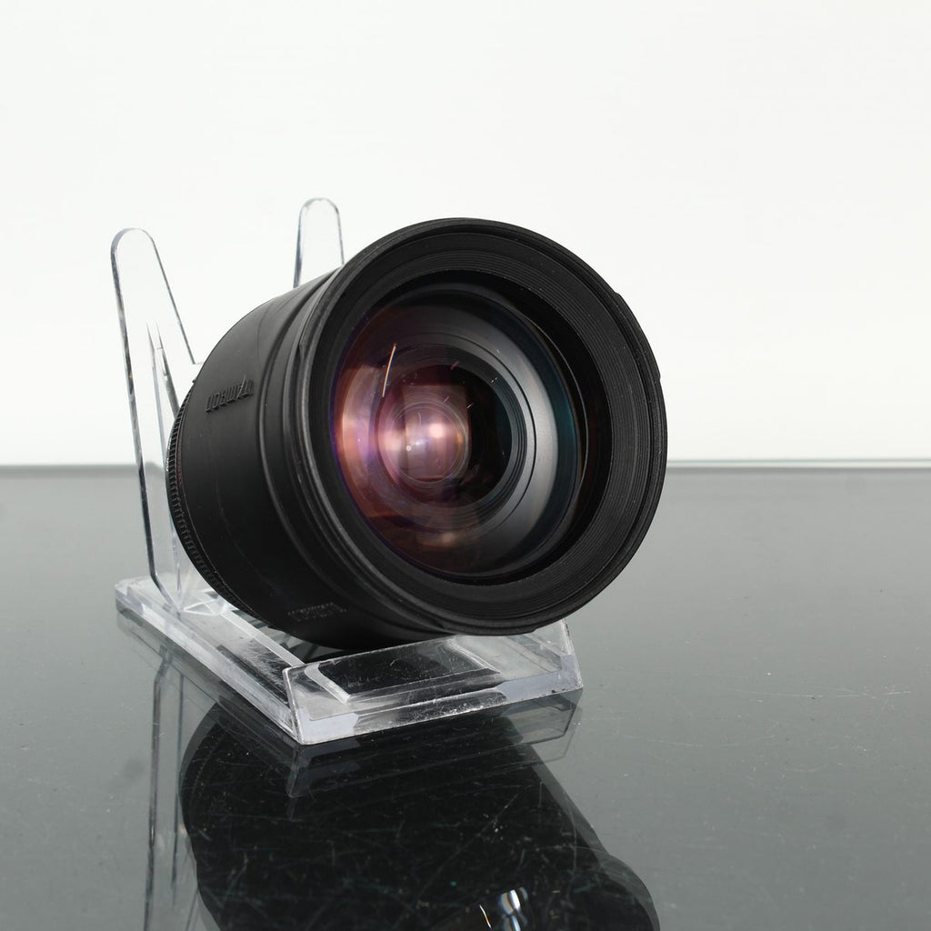 Tamron 18-400mm F/3.5-6.3 Di II VC HLD