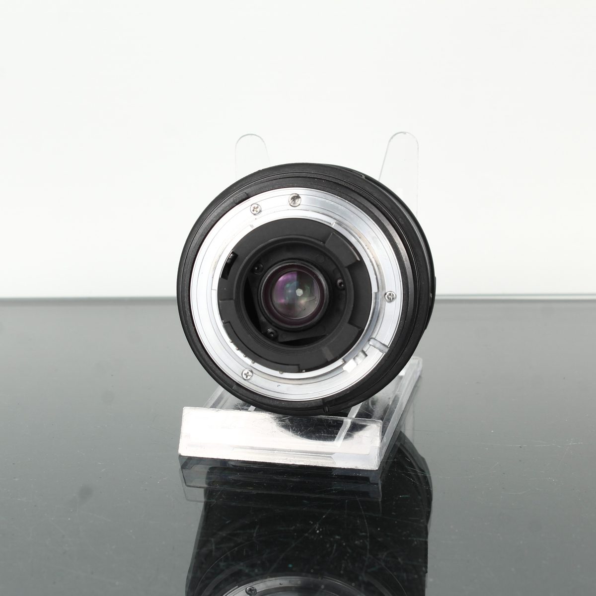 Tamron 18-400mm F/3.5-6.3 Di II VC HLD