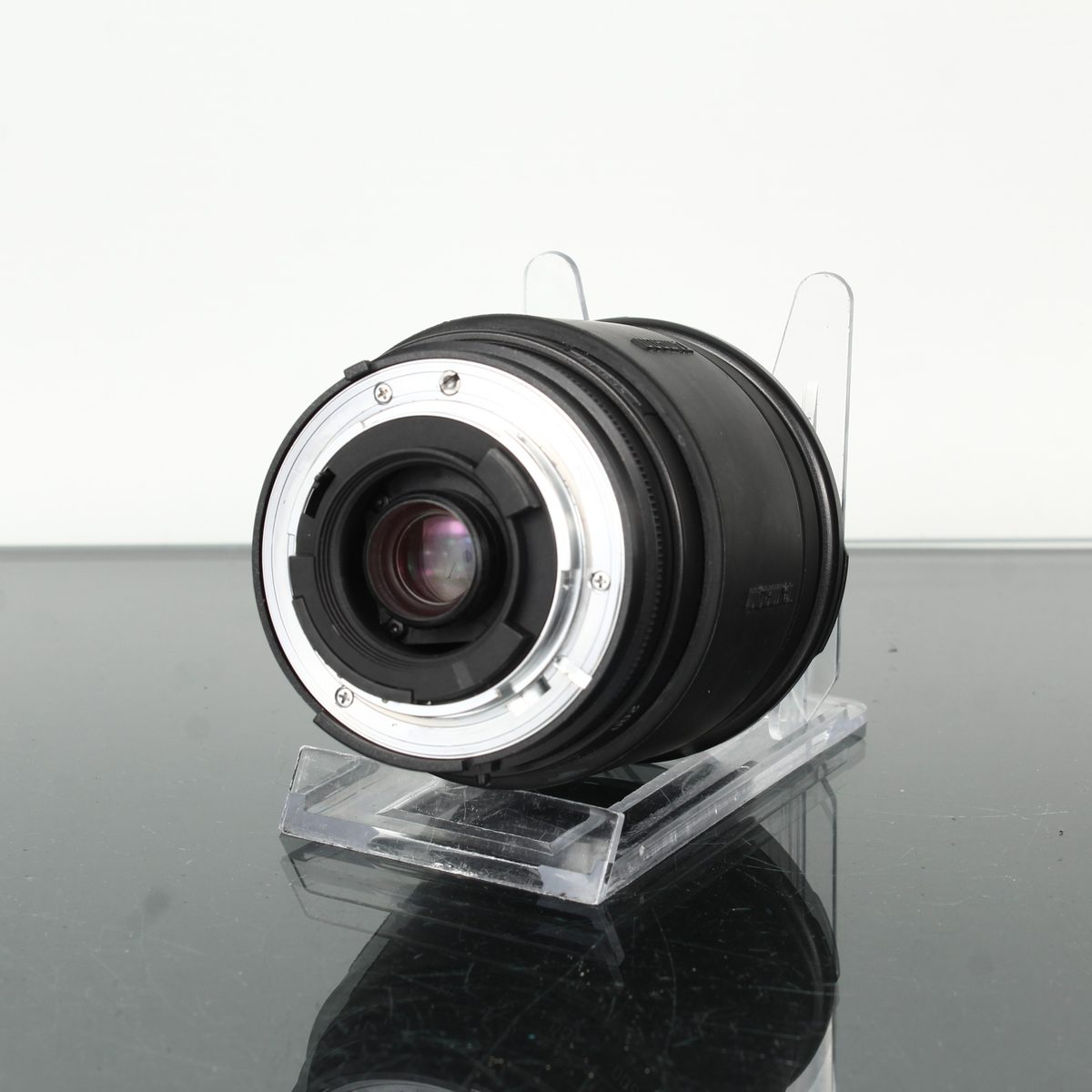 Tamron 18-400mm F/3.5-6.3 Di II VC HLD