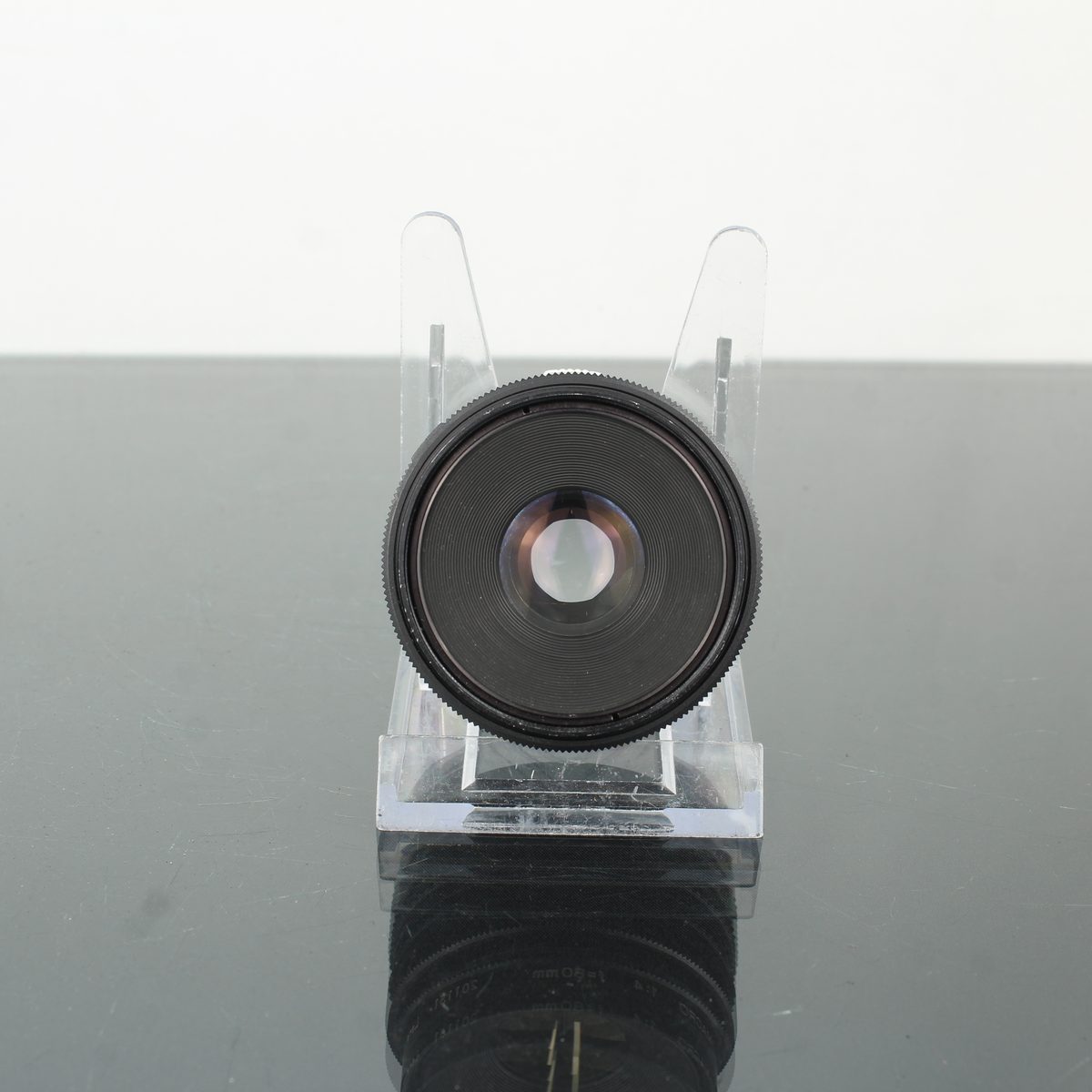 Olympus OM-System 1:1 Macro f=80mm