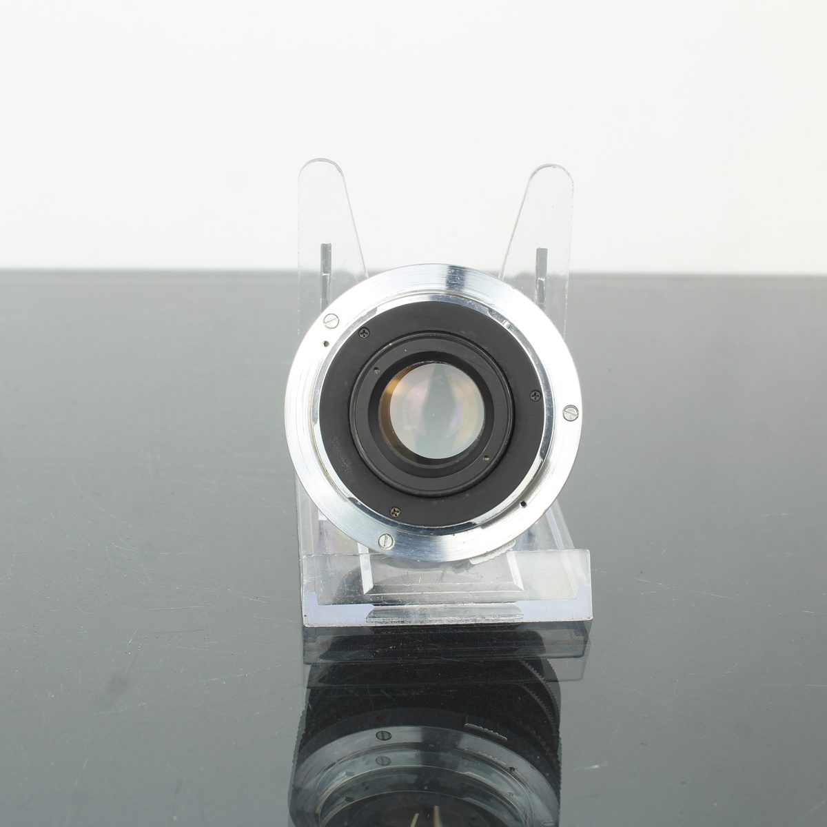 Olympus OM-System 1:1 Macro f=80mm