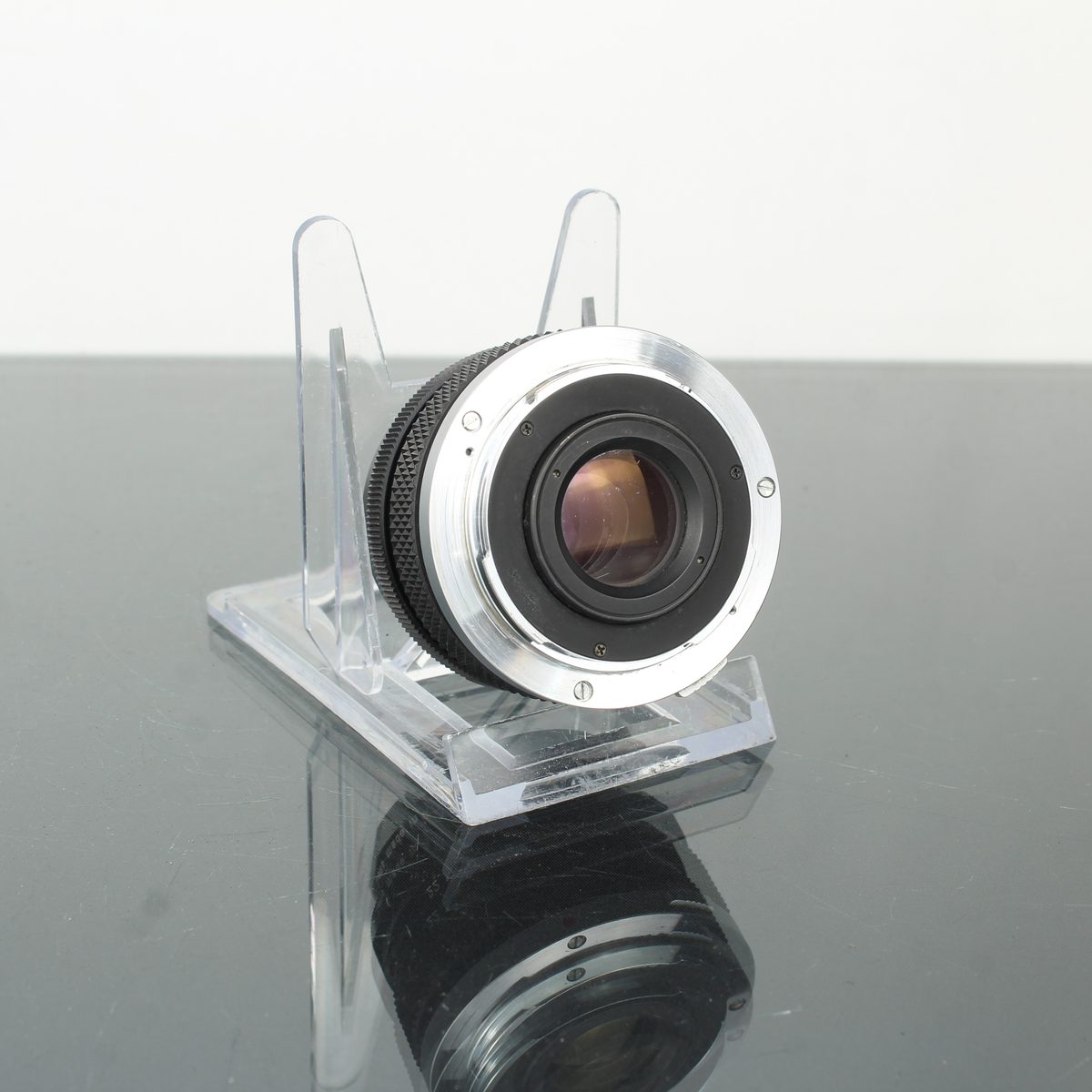 Olympus OM-System 1:1 Macro f=80mm