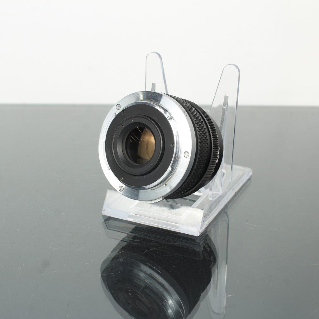 Olympus OM-System 1:1 Macro f=80mm