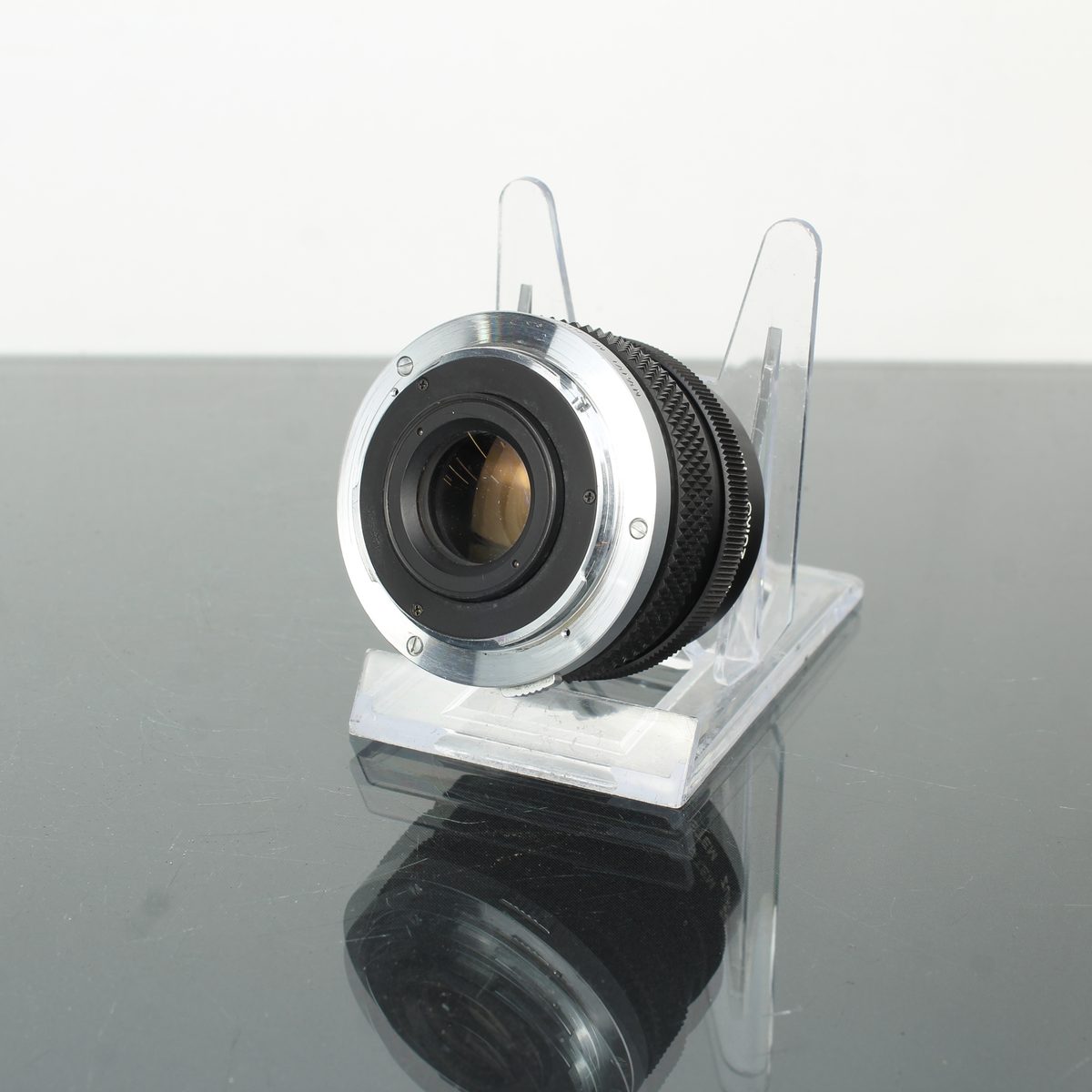 Olympus OM-System 1:1 Macro f=80mm