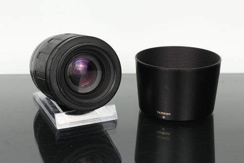 Tamron AF 80-210mm f/4.5-5.6 A-Mount