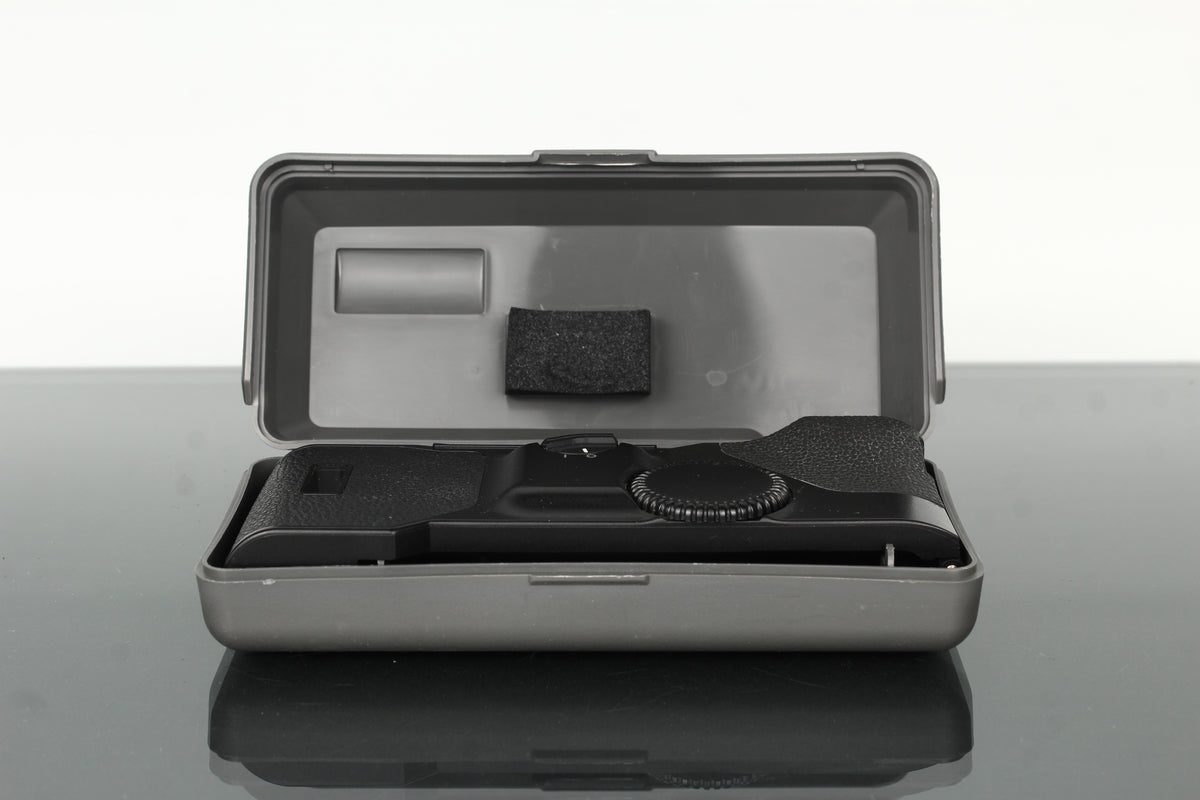 Canon Back Film Cover