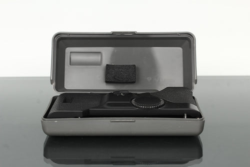 Canon Back Film Cover