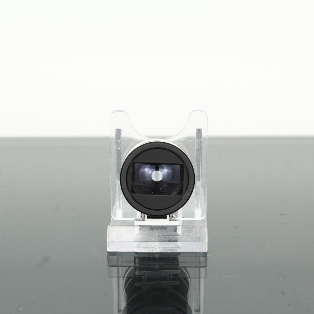 Komura 28mm Shoe Mount Viewfinder