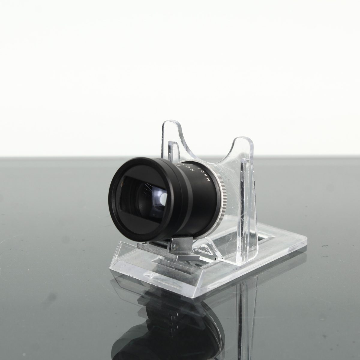 Komura 28mm Shoe Mount Viewfinder