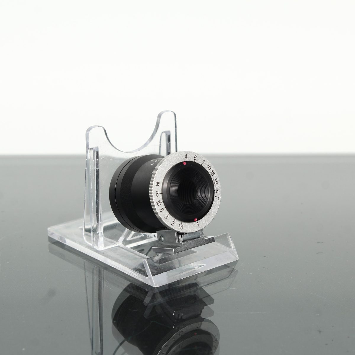 Komura 28mm Shoe Mount Viewfinder