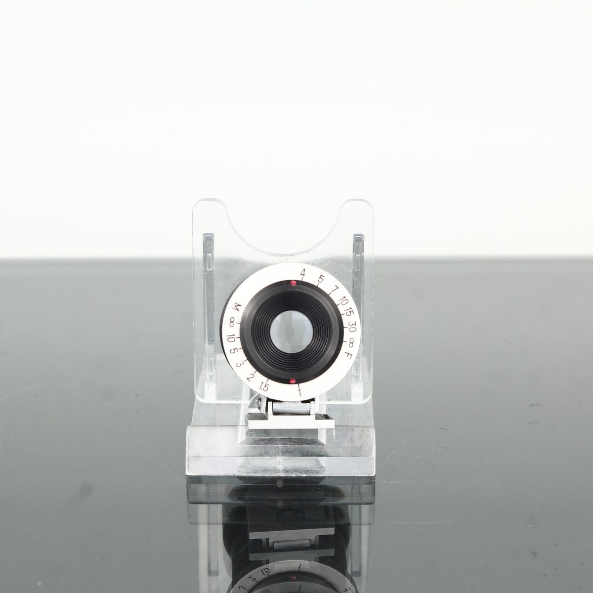 Komura 28mm Shoe Mount Viewfinder