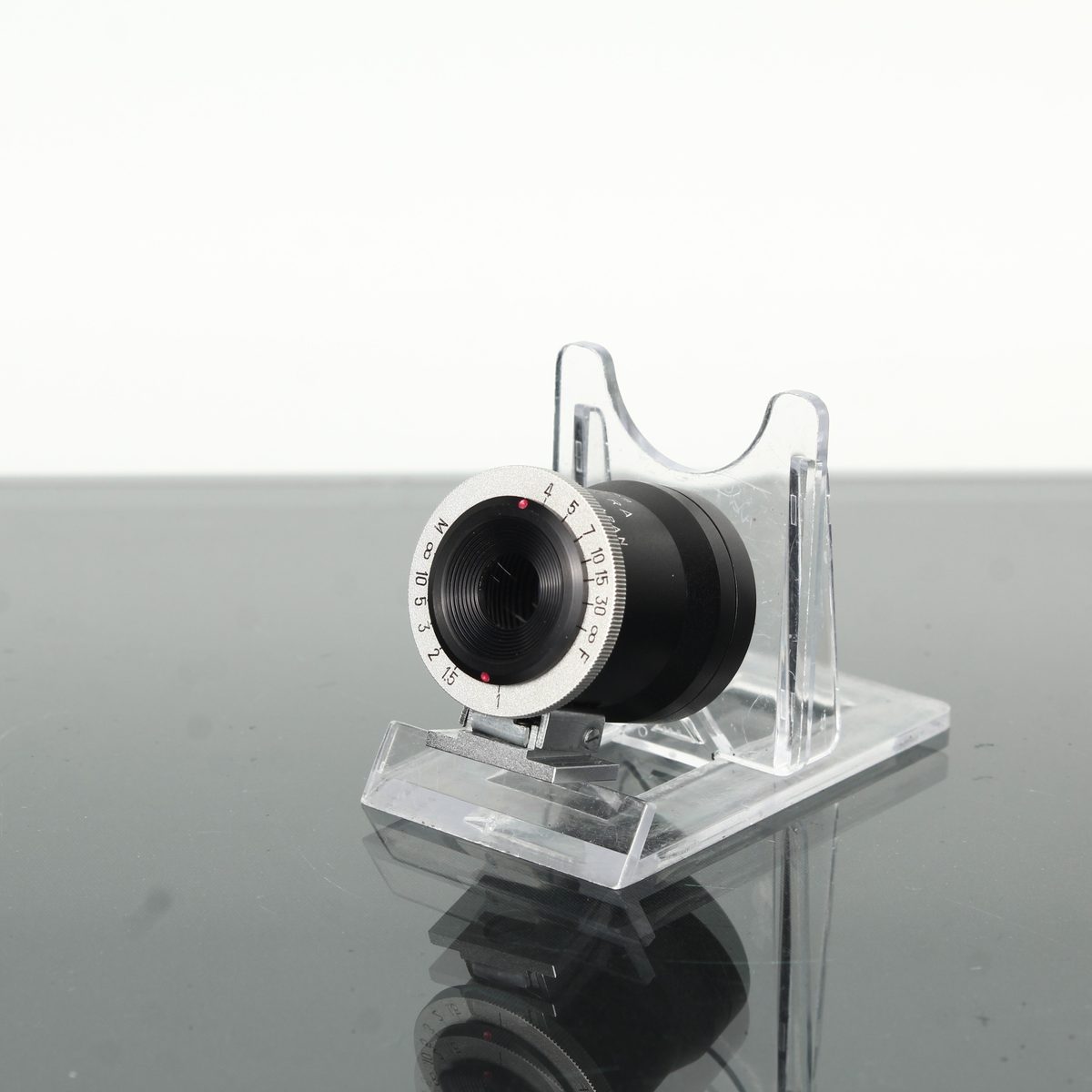 Komura 28mm Shoe Mount Viewfinder