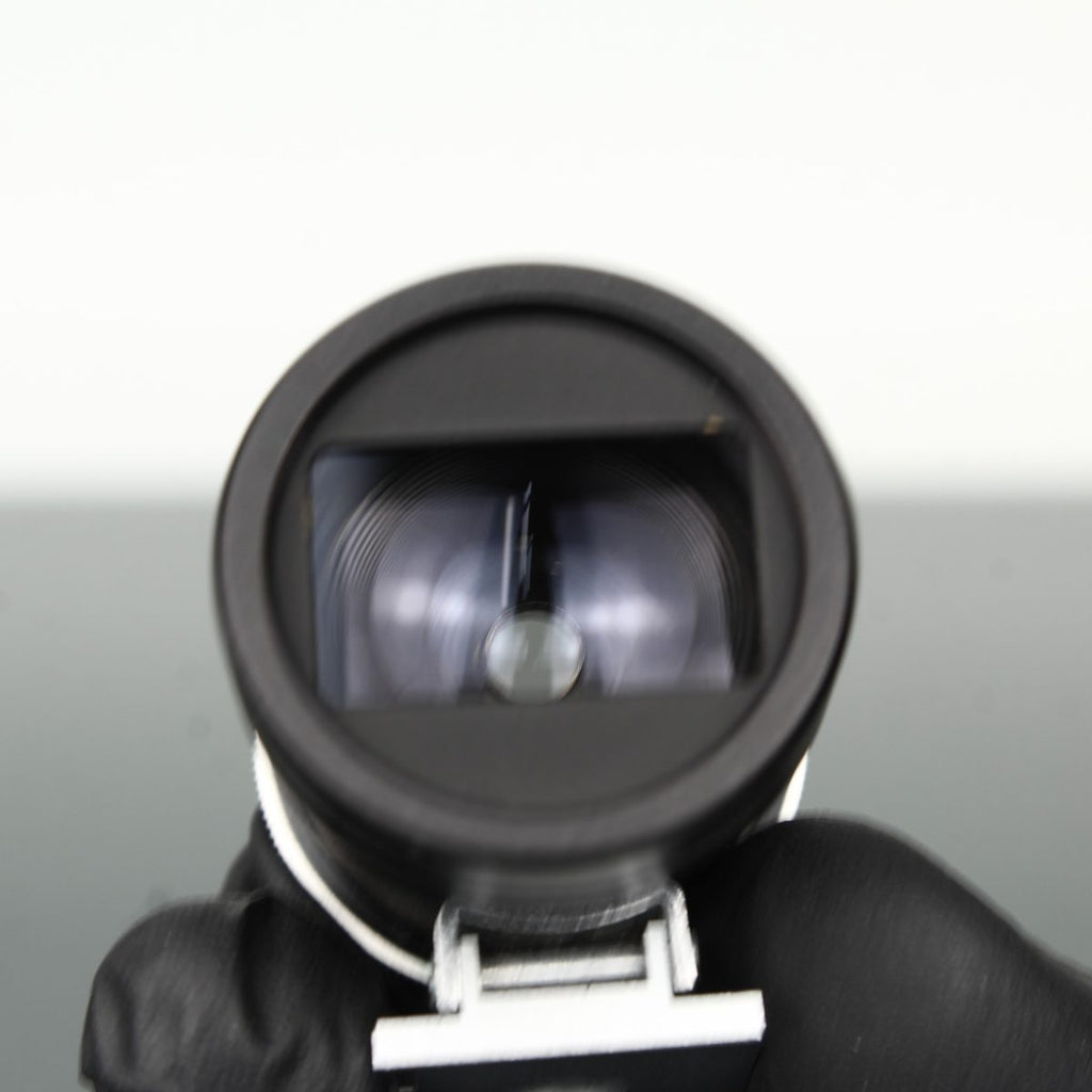 Komura 28mm Shoe Mount Viewfinder