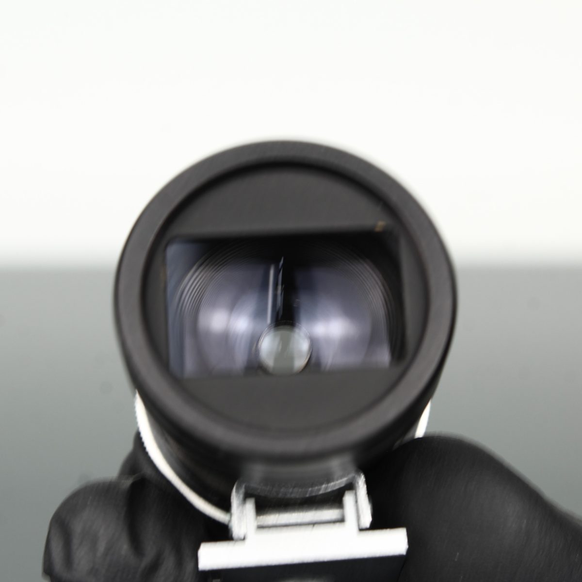 Komura 28mm Shoe Mount Viewfinder