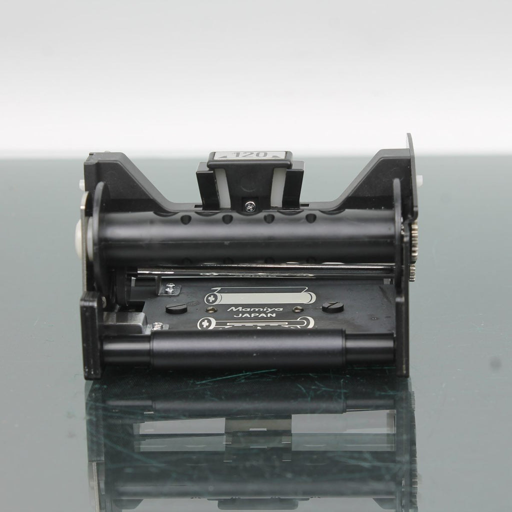 Inserto de película Mamiya 120 RB67 RZ67