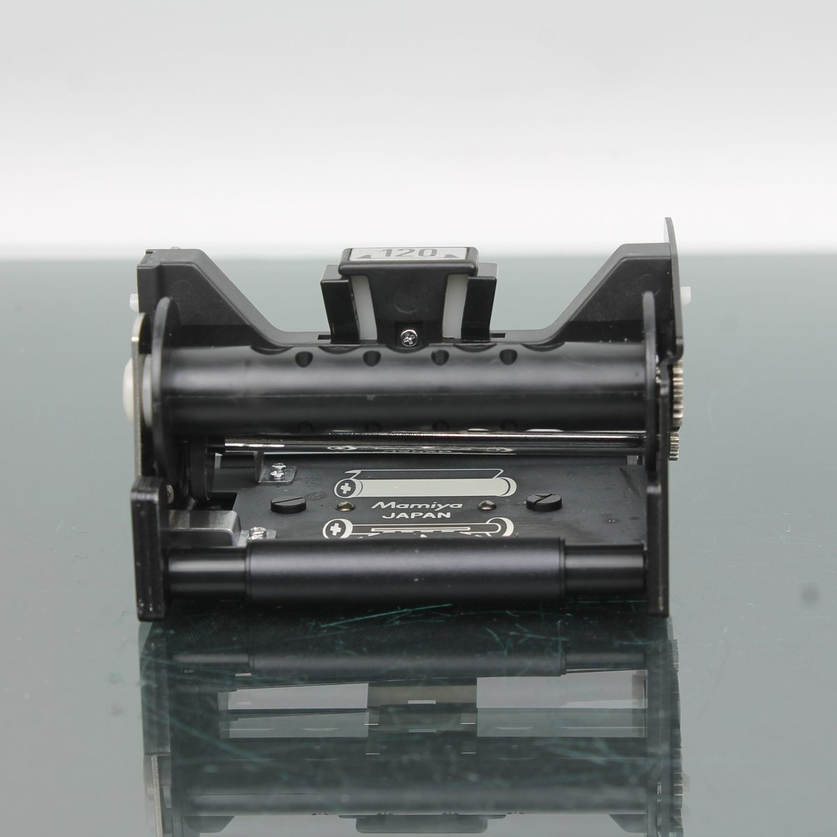 Mamiya 120 Film Insert RB67 RZ67