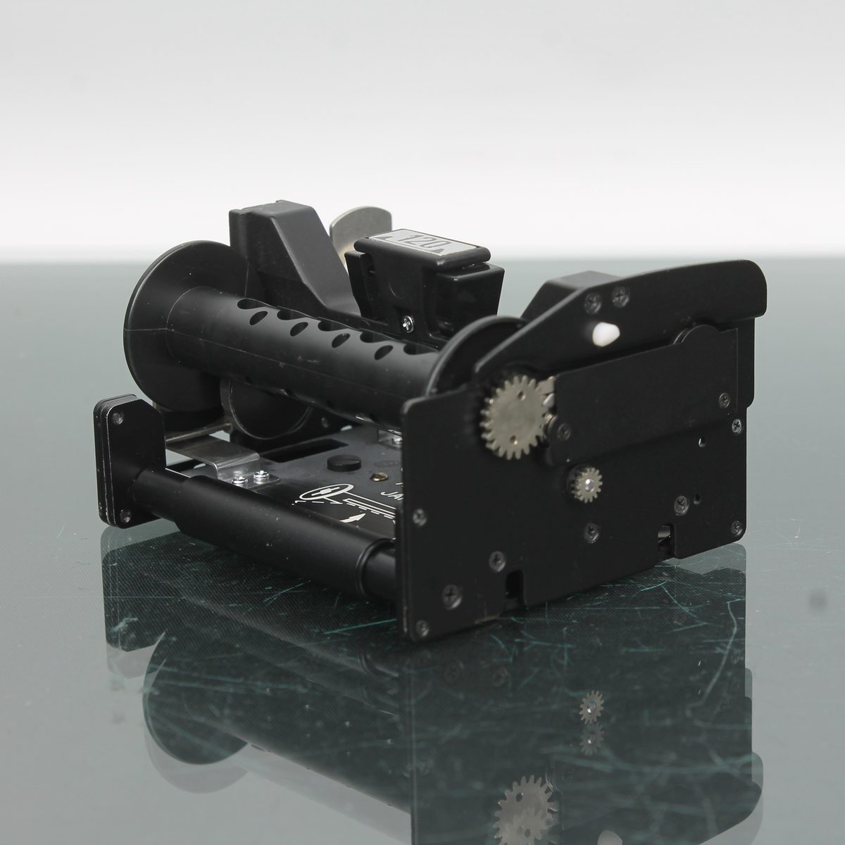 Mamiya 120 Film Insert RB67 RZ67