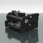 Inserto de película Mamiya 120 RB67 RZ67