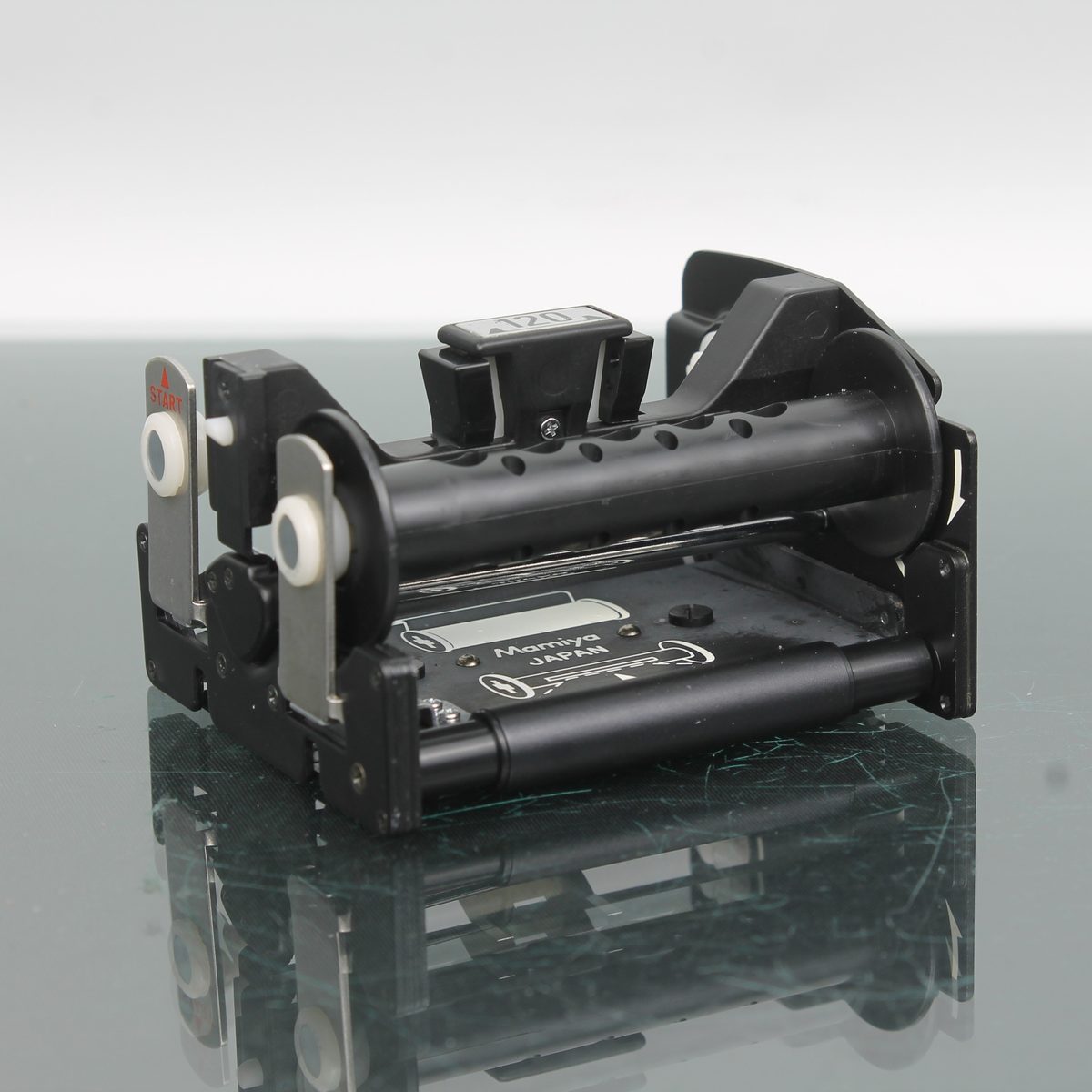 Mamiya 120 Film Insert RB67 RZ67