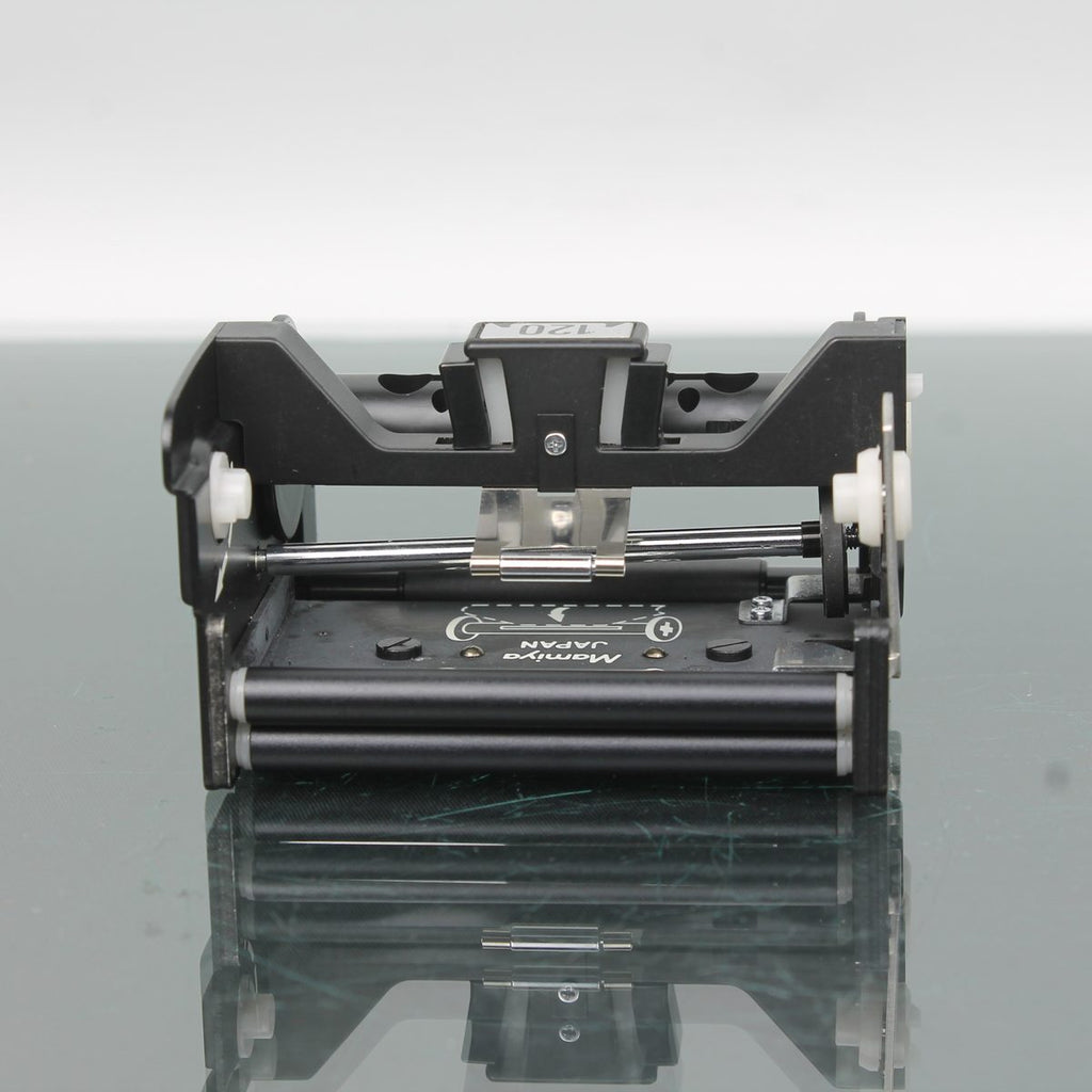 Inserto de película Mamiya 120 RB67 RZ67