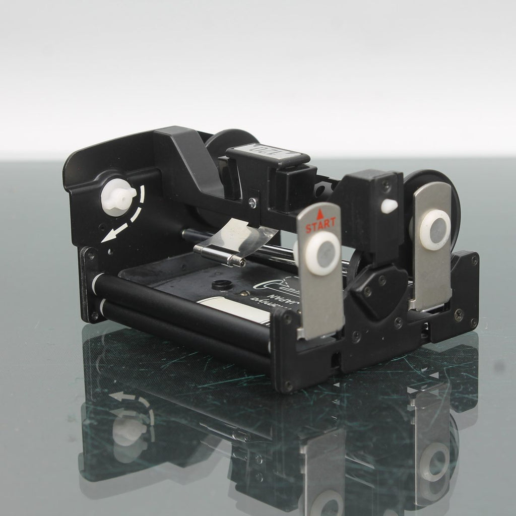Inserto de película Mamiya 120 RB67 RZ67
