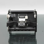 Inserto de película Mamiya 120 RB67 RZ67