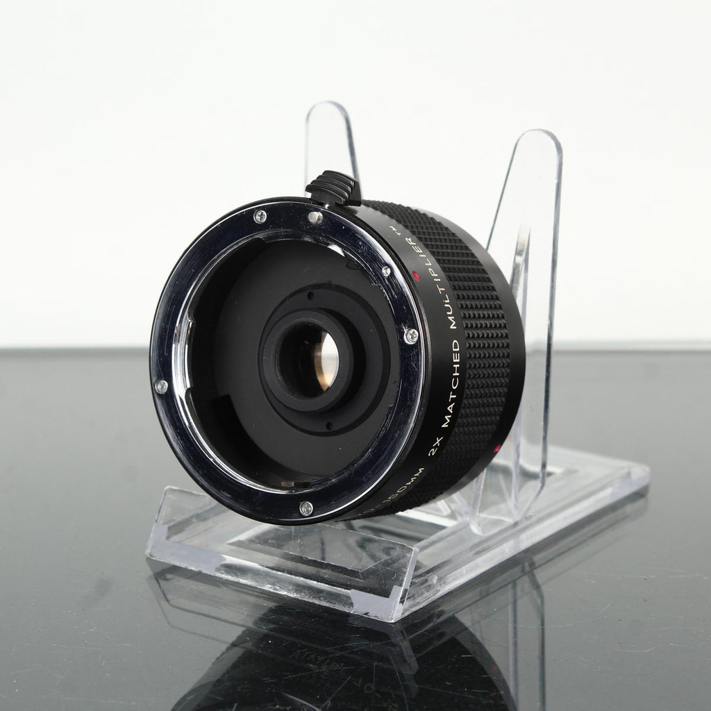 Teleplus X-2