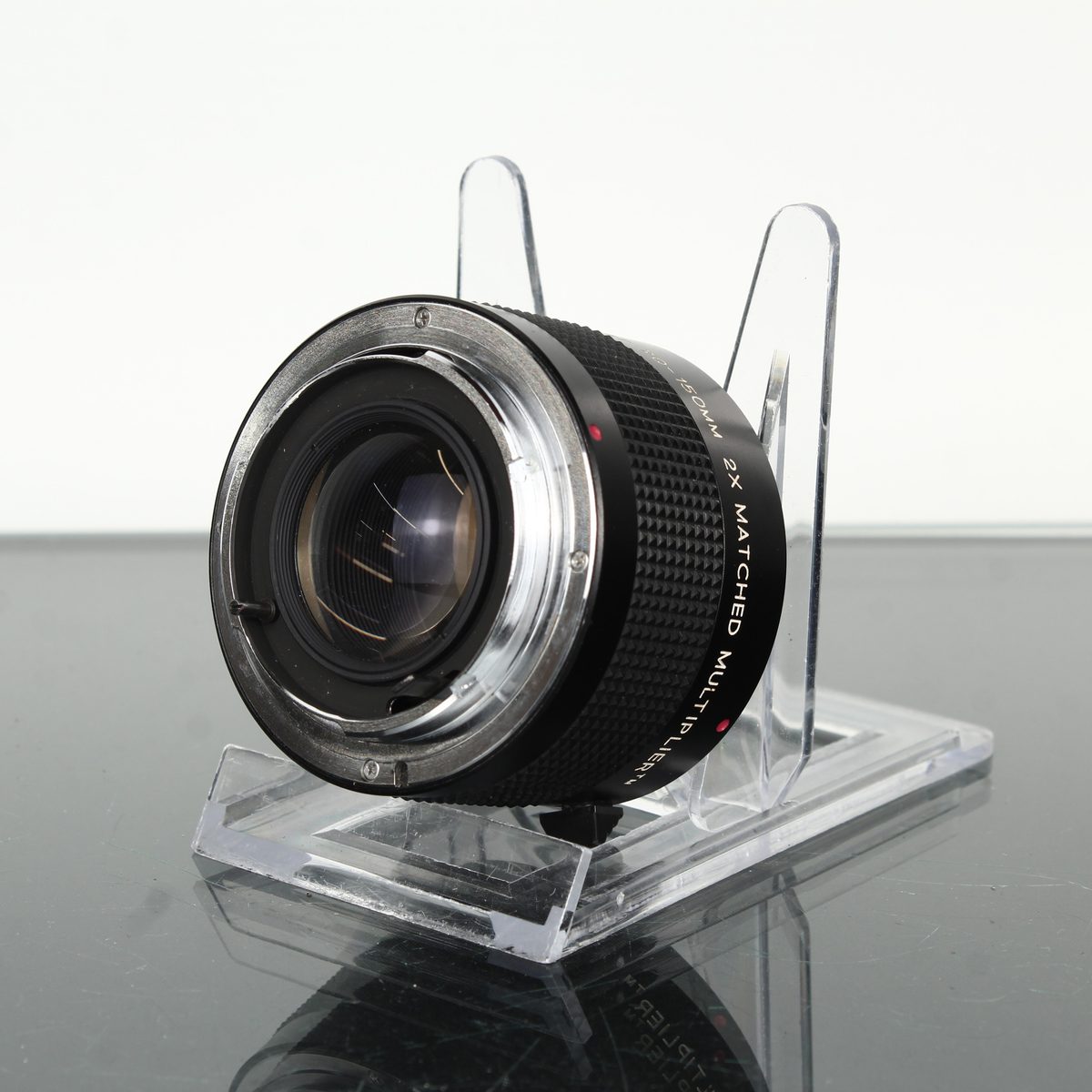 Teleplus X-2