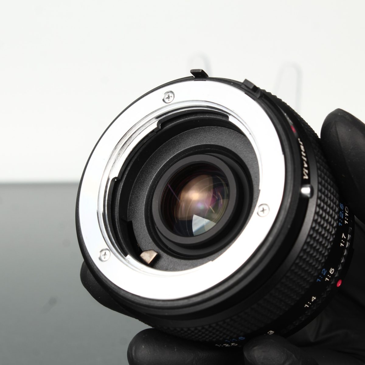 Pentax Optio S50 Review: Retro Digital Charm Second‑Hand – Dutch